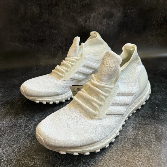 NIB adidas UltraBoost All Terrain M's size 10.5 - Picture 4 of 6